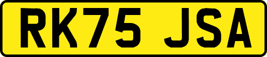 RK75JSA
