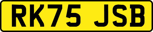 RK75JSB