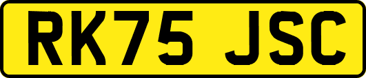 RK75JSC