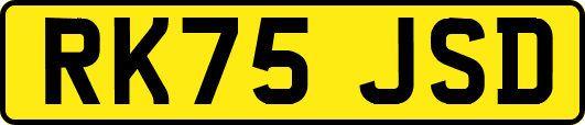 RK75JSD