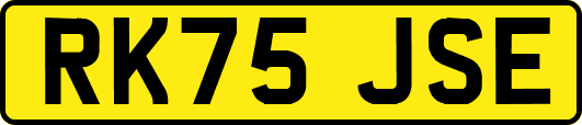 RK75JSE