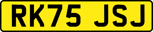 RK75JSJ