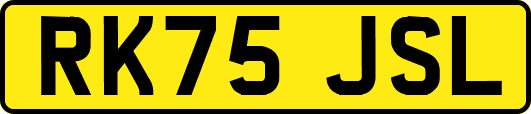 RK75JSL