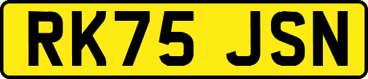 RK75JSN