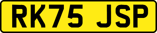 RK75JSP