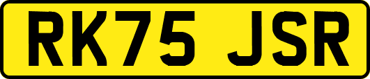 RK75JSR