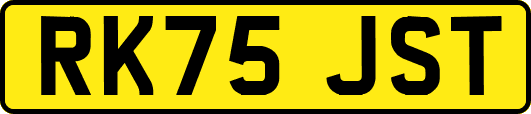 RK75JST