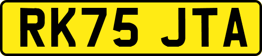 RK75JTA