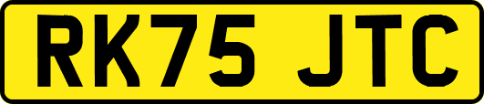 RK75JTC