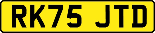 RK75JTD