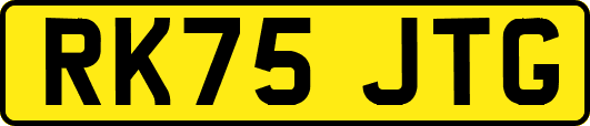 RK75JTG