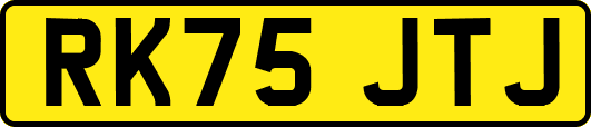 RK75JTJ