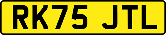 RK75JTL