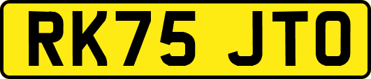 RK75JTO