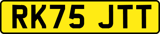 RK75JTT