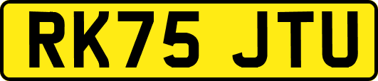 RK75JTU
