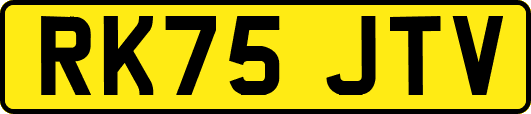 RK75JTV