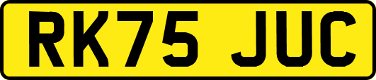 RK75JUC