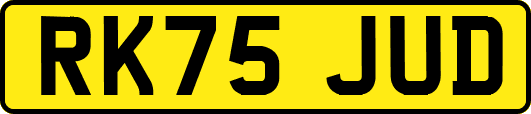 RK75JUD