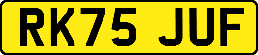 RK75JUF