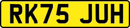 RK75JUH