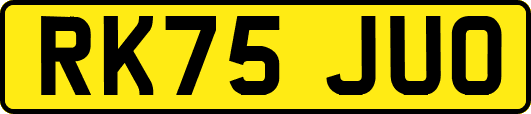 RK75JUO
