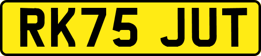 RK75JUT
