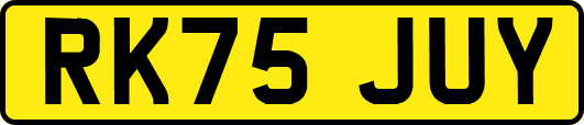 RK75JUY