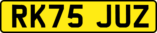 RK75JUZ