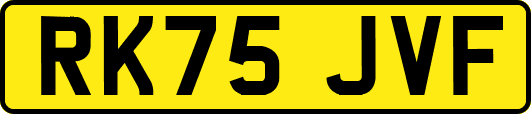 RK75JVF