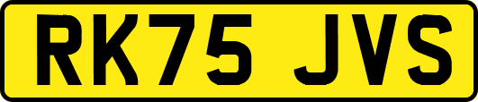 RK75JVS