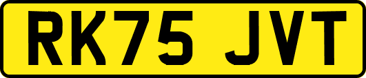RK75JVT