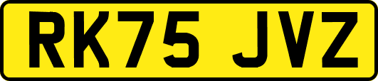 RK75JVZ