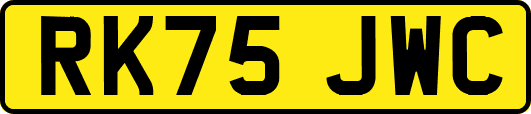 RK75JWC