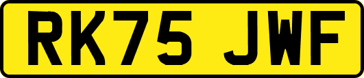 RK75JWF