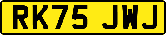 RK75JWJ