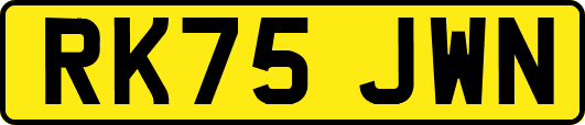 RK75JWN