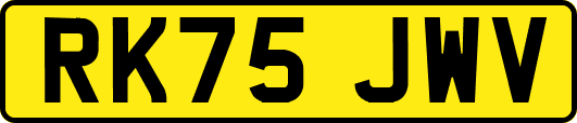 RK75JWV