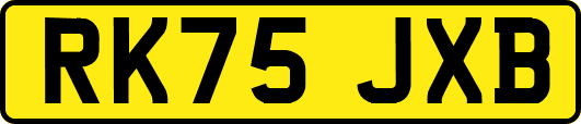 RK75JXB