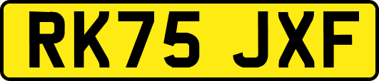 RK75JXF
