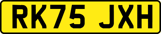 RK75JXH