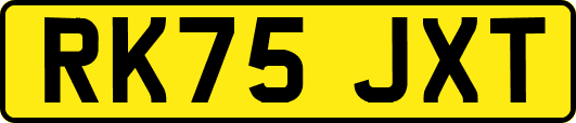 RK75JXT