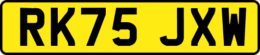 RK75JXW