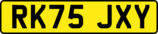 RK75JXY
