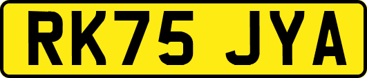 RK75JYA