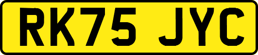 RK75JYC