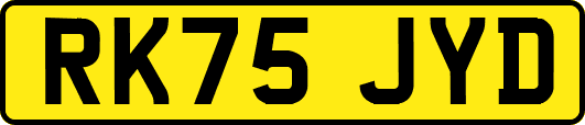 RK75JYD