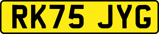 RK75JYG