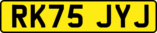 RK75JYJ