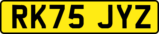 RK75JYZ